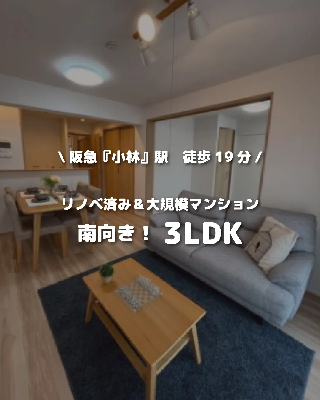 🏡【物件紹介】🏢