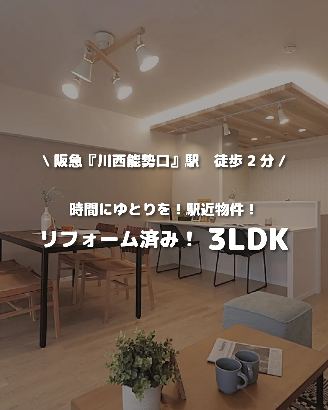 🏡【物件紹介】🏢