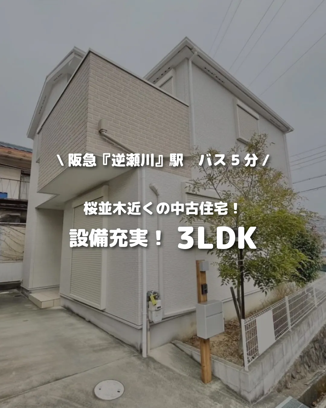 🏡【物件紹介】🏢
