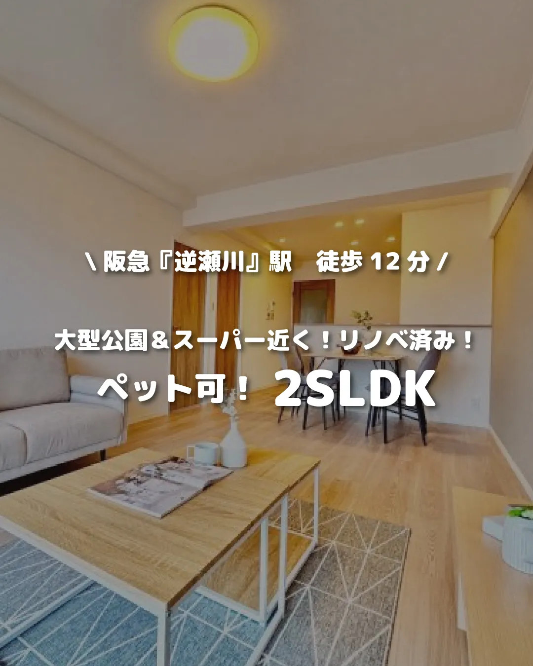 🏡【物件紹介】🏢