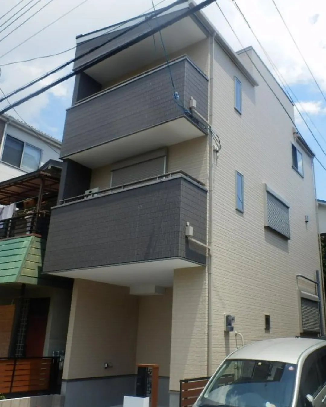🏡【物件紹介】🏢
