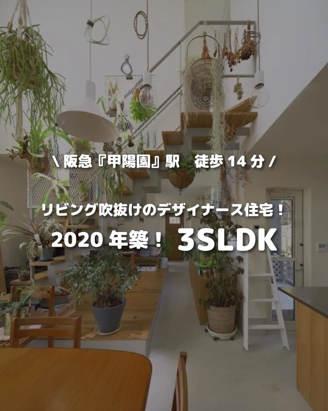 🏡【物件紹介】🏢