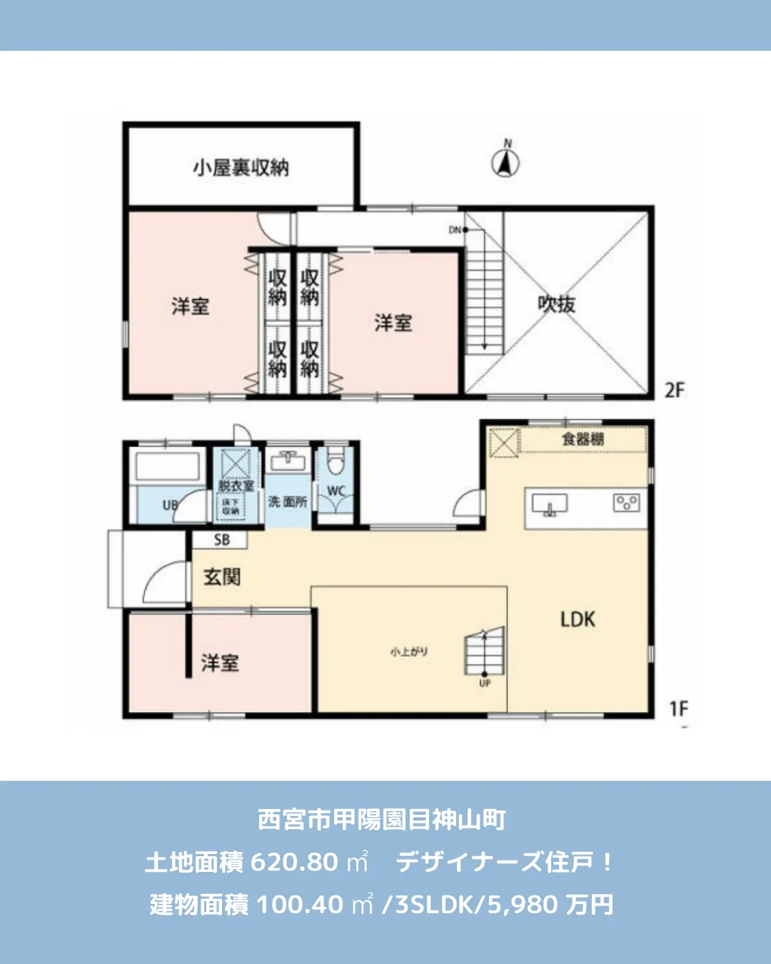 🏡【物件紹介】🏢