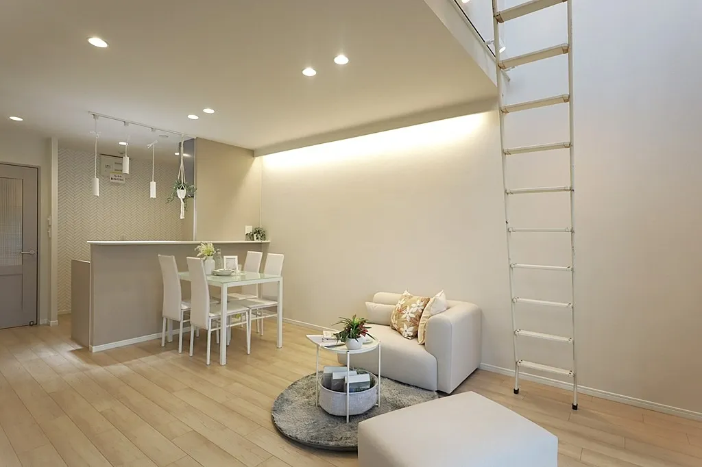 パレ昆陽池公園Ⅰ 502号室