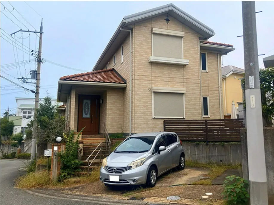 宝塚市清荒神5丁目